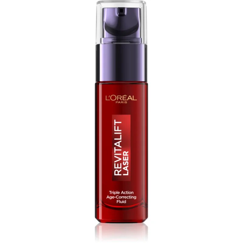 L’Oréal Paris Revitalift Laser serum za obraz proti staranju 30 ml