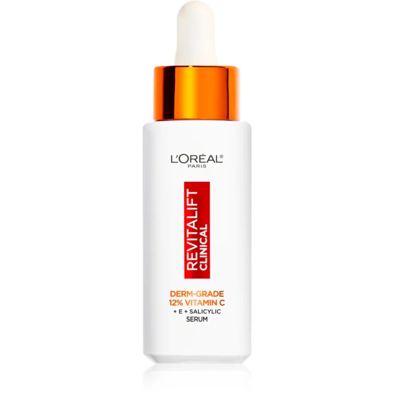 L’Oréal Paris Revitalift Vitamin C serum za obraz z vitaminom C 30 ml