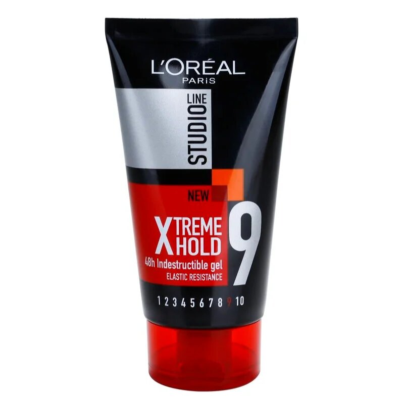 L’Oréal Paris Studio Line Indestructible ekstremno močan gel 150 ml