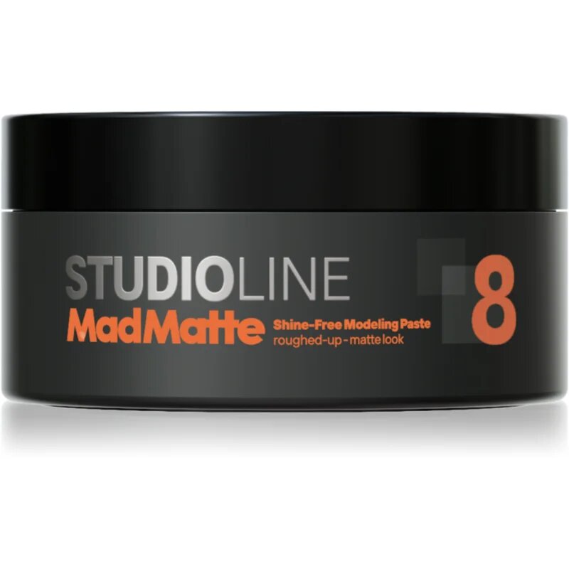 L’Oréal Paris Studio Line Mad Matte matirajoča pasta za lase 75 ml