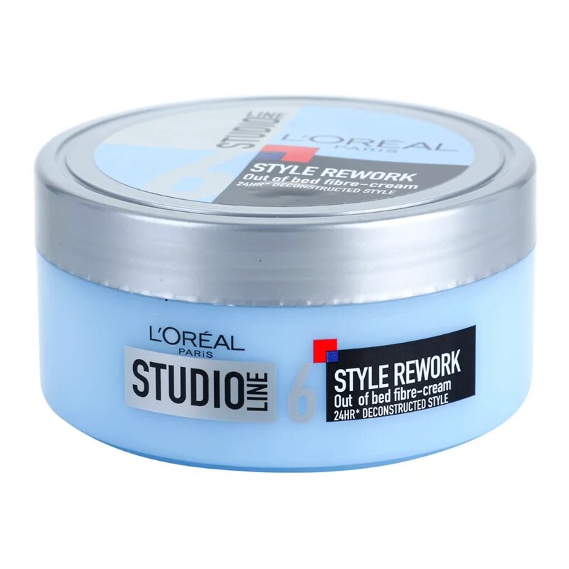 L’Oréal Paris Studio Line Out Of Bed oblikovalna krema 150 ml