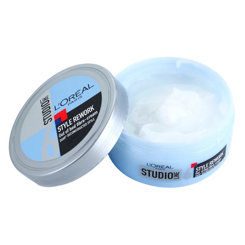 L’Oréal Paris Studio Line Out Of Bed oblikovalna krema 150 ml