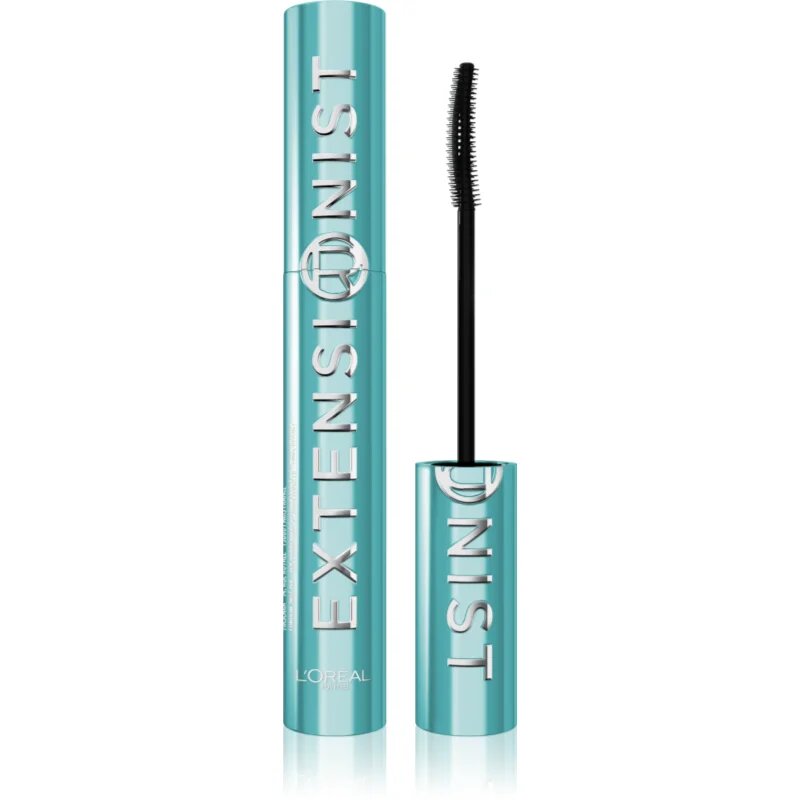 L’Oréal Paris Telescopic Extensionist maskara za podaljšanje za volumen in vihanje trepalnic Waterproof 9.9 ml