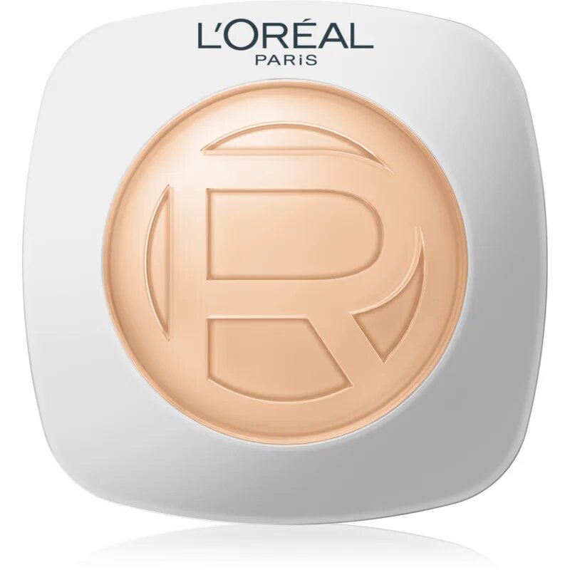 L’Oréal Paris True Match Hyaluron Tinted Balm posvetlitvena podlaga za poenotenje tona kože odtenek 1 Very Light 8 g