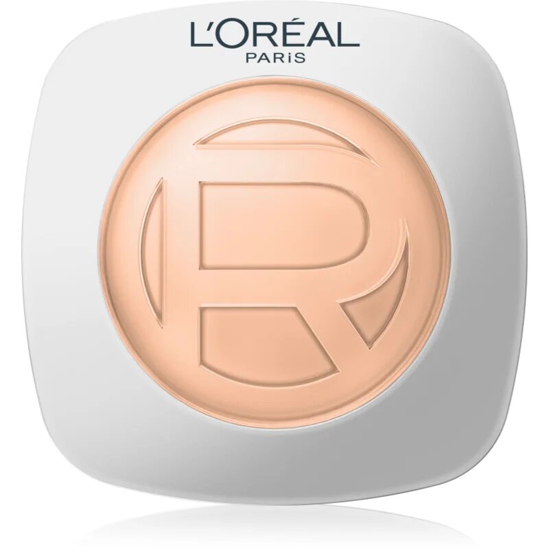L’Oréal Paris True Match Hyaluron Tinted Balm posvetlitvena podlaga za poenotenje tona kože odtenek 2.5 Neutral Light 8 g