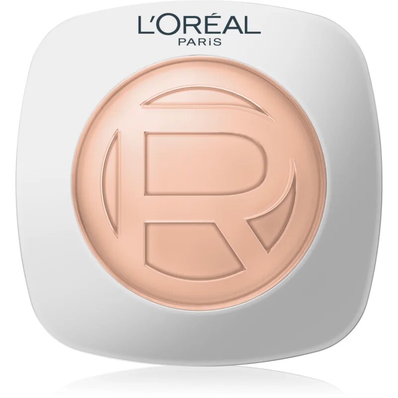 L’Oréal Paris True Match Hyaluron Tinted Balm posvetlitvena podlaga za poenotenje tona kože odtenek 2 Rosy Light 8 g