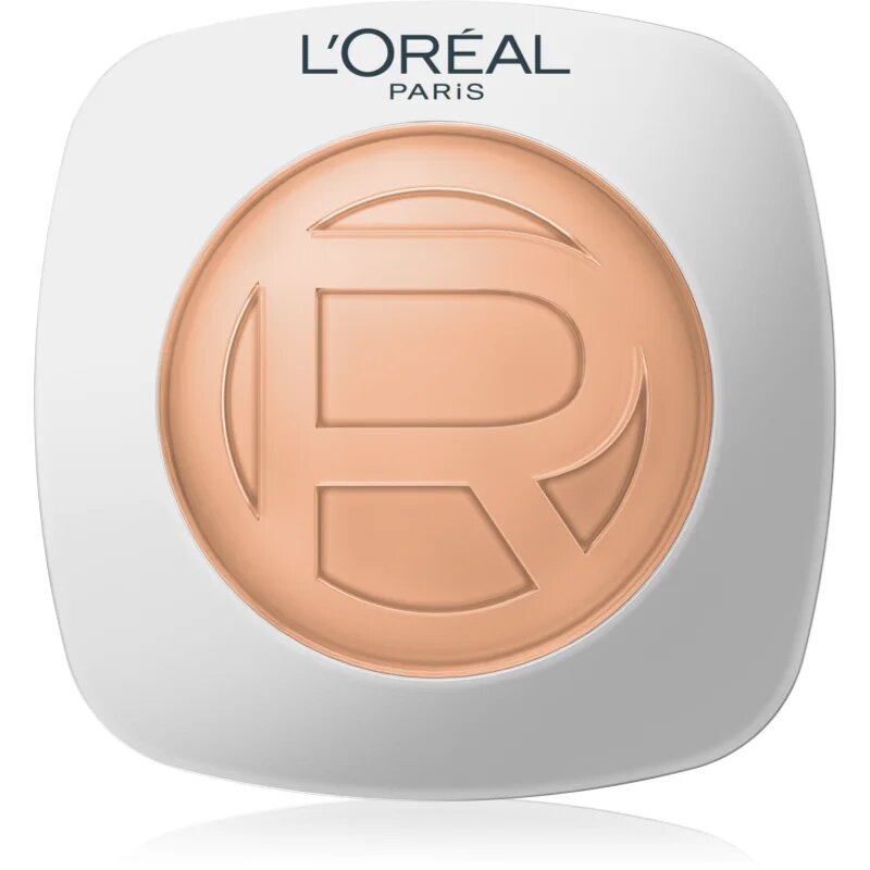 L’Oréal Paris True Match Hyaluron Tinted Balm posvetlitvena podlaga za poenotenje tona kože odtenek 4 Light Medium 8 g