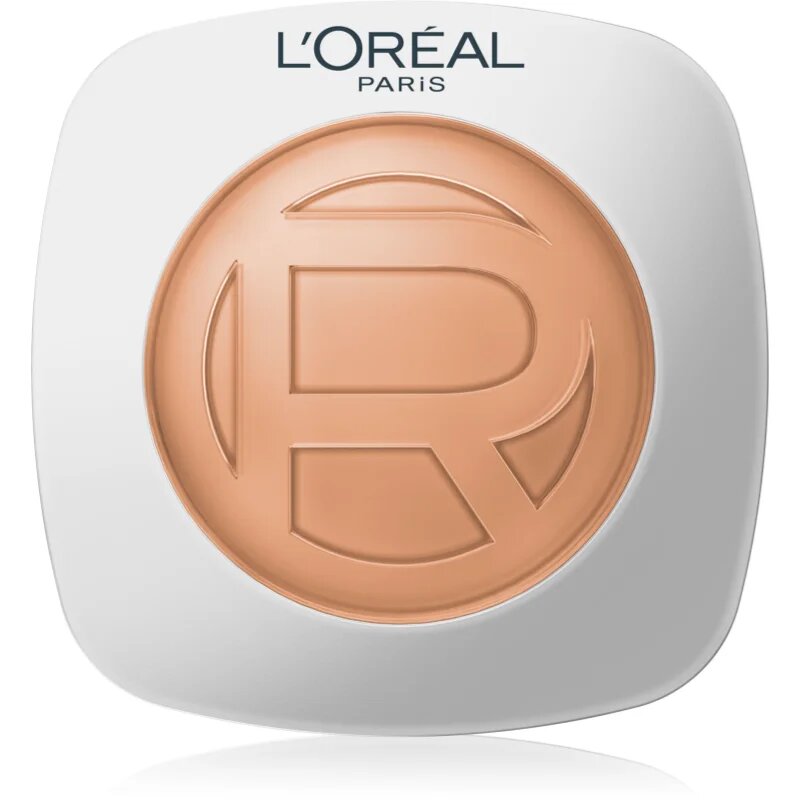 L’Oréal Paris True Match Hyaluron Tinted Balm posvetlitvena podlaga za poenotenje tona kože odtenek Light 8 g