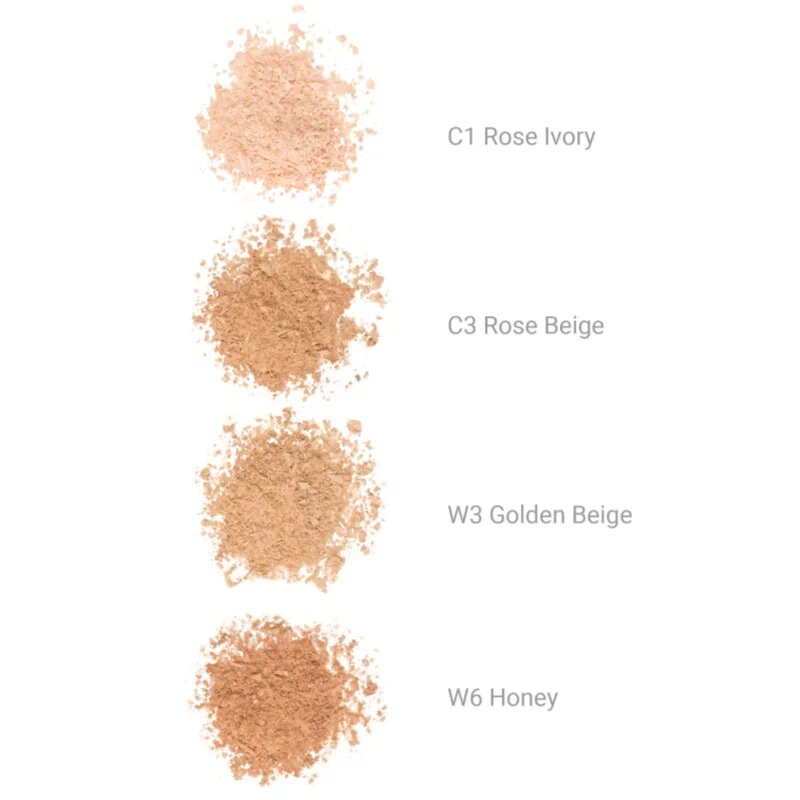 L’Oréal Paris True Match kompaktni puder odtenek 3R/3C Rose Beige 9 g