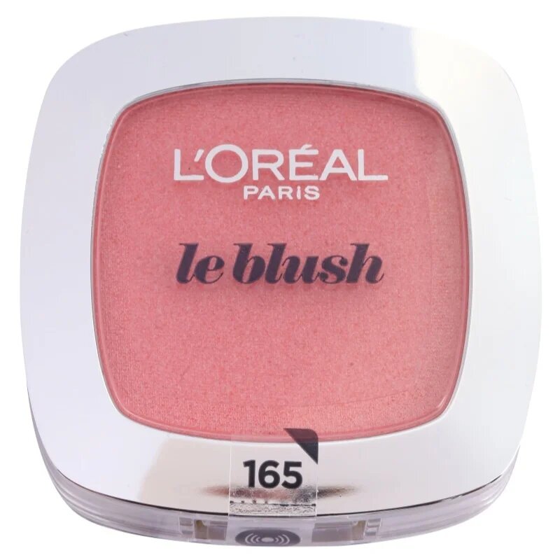 L’Oréal Paris True Match Le Blush rdečilo odtenek 165 Rosy Cheeks 5 g
