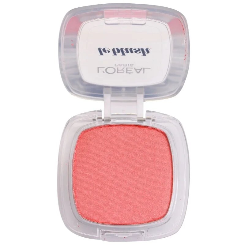 L’Oréal Paris True Match Le Blush rdečilo odtenek 165 Rosy Cheeks 5 g