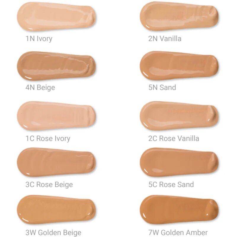 L’Oréal Paris True Match tekoči puder odtenek 5D/5W Golden Sand 30 ml