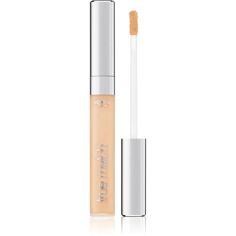 L’Oréal Paris True Match The One tekoči korektor odtenek 1.R/C Rose Ivory 6.8 ml