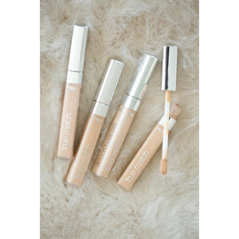 L’Oréal Paris True Match The One tekoči korektor odtenek 2.N Vanilla 6.8 ml