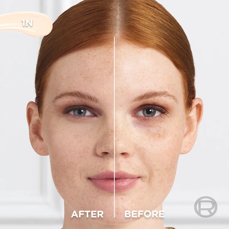 L’Oréal Paris True Match vlažilni korektor odtenek 1N 11 ml