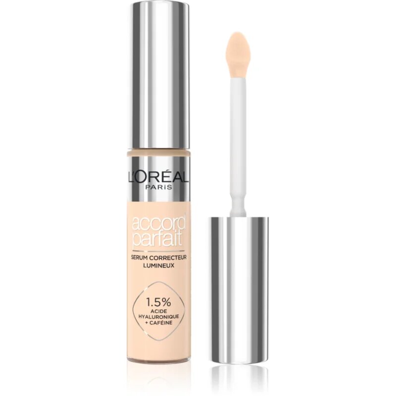 L’Oréal Paris True Match vlažilni korektor odtenek 3R 11 ml
