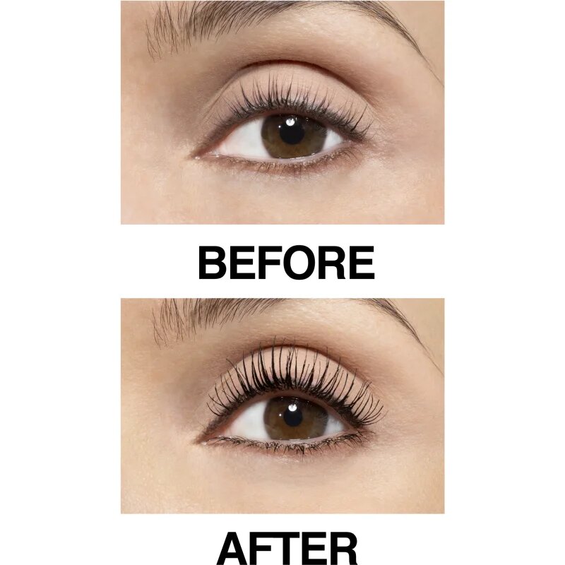 L’Oréal Paris Volume Million Lashes Extra Black maskara za zgostitev in podaljšanje trepalnic odtenek Black 9 ml