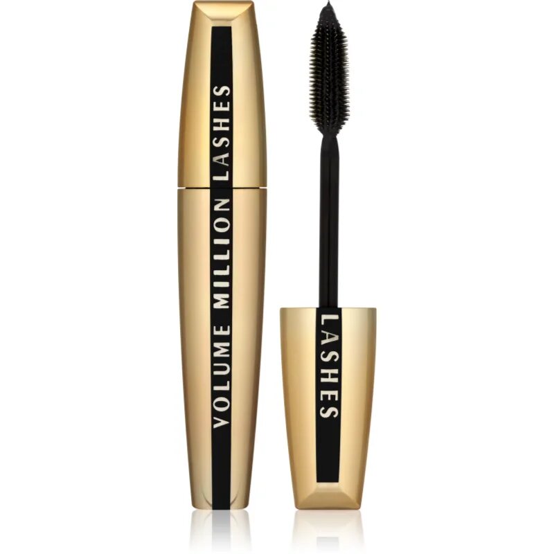 L’Oréal Paris Volume Million Lashes maskara za volumen odtenek Black 10.5 ml