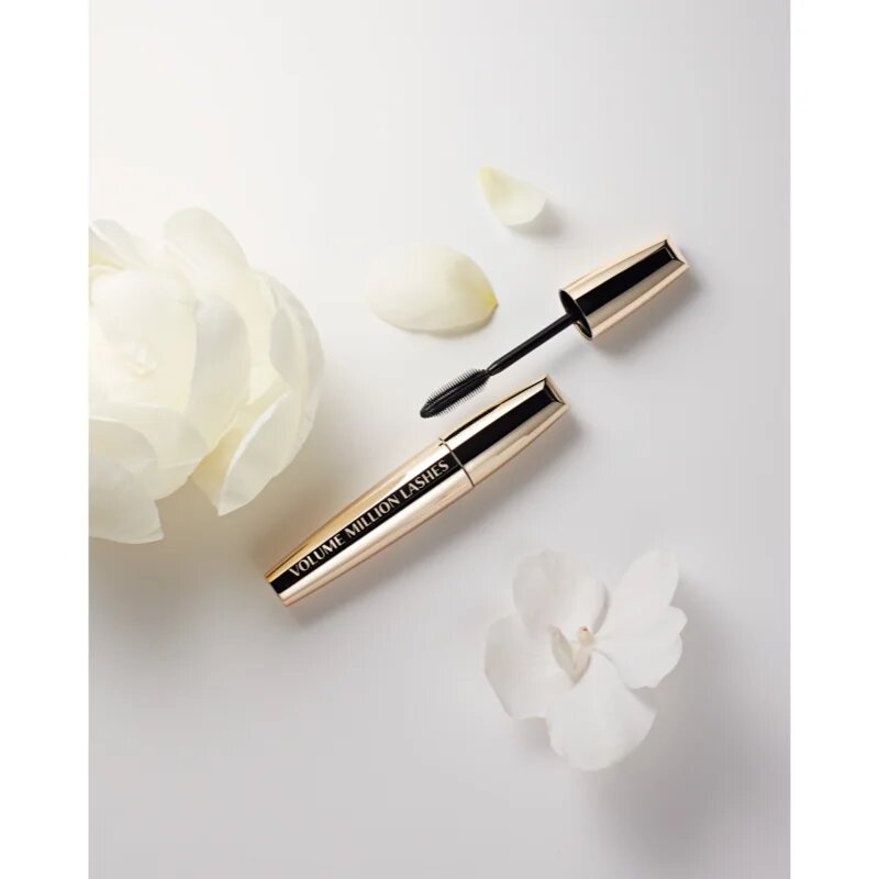 L’Oréal Paris Volume Million Lashes maskara za volumen odtenek Black 10.5 ml