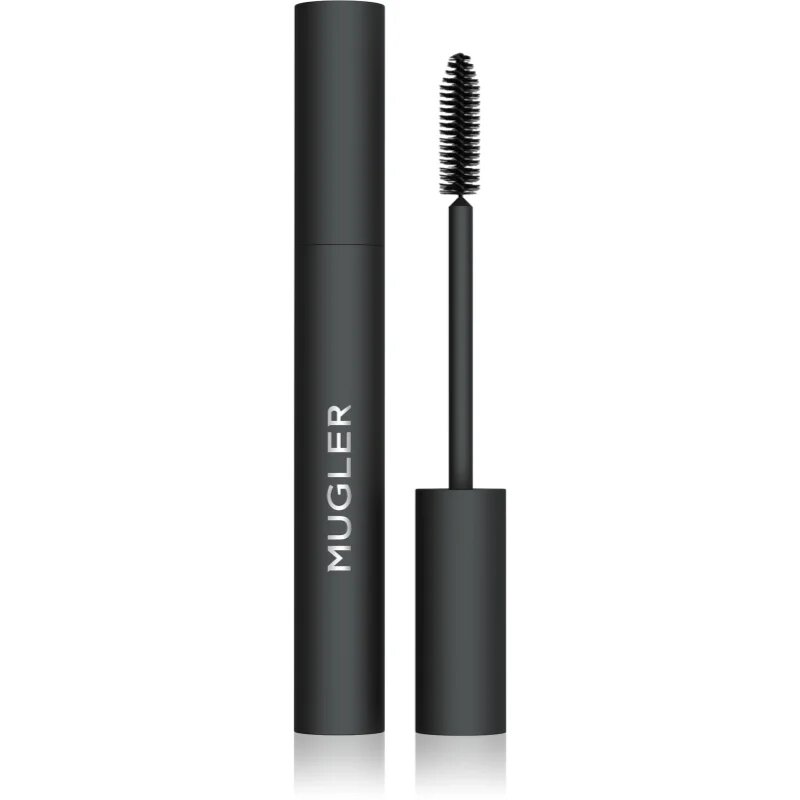 L’Oréal Paris x Mugler dolgoobstojna maskara za volumen odtenek Black 8.5 ml