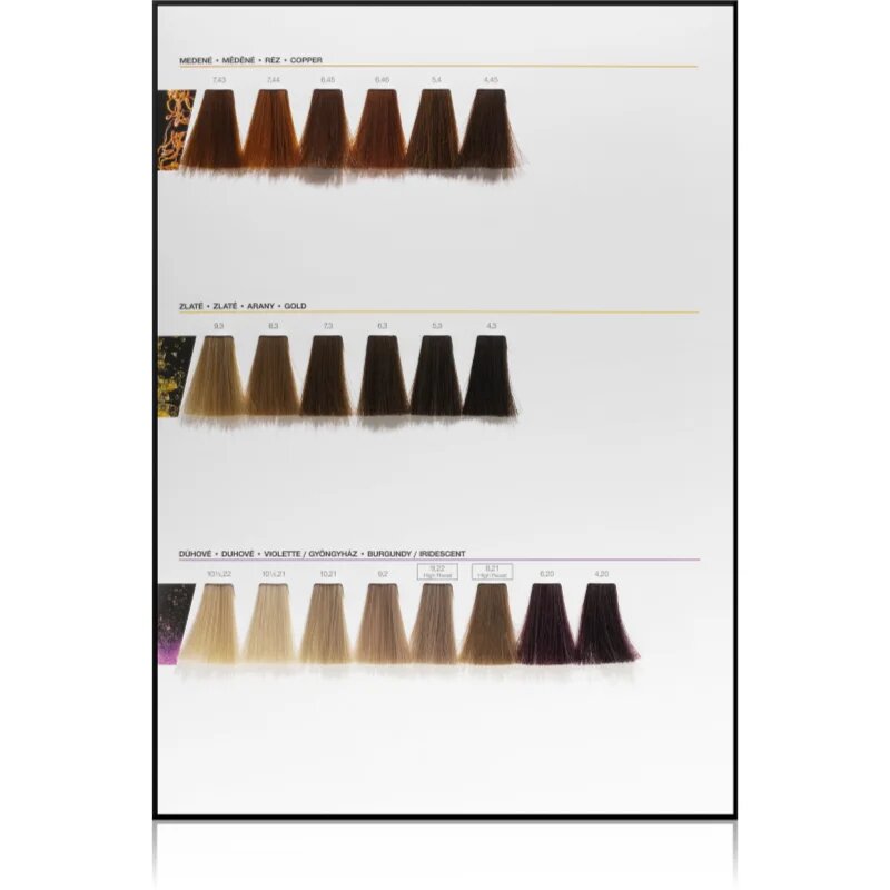 L’Oréal Professionnel Inoa ODS2 barva za lase odtenek 6 60 g