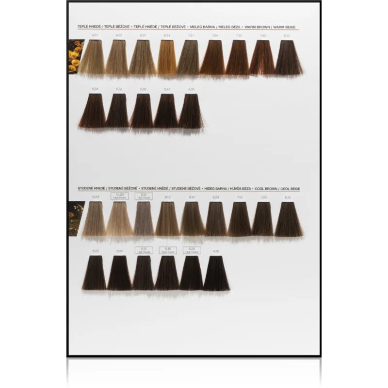 L’Oréal Professionnel Inoa ODS2 barva za lase odtenek 6 60 g