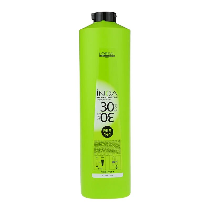 L’Oréal Professionnel Inoa ODS2 oksidacijska emulzija 1000 ml
