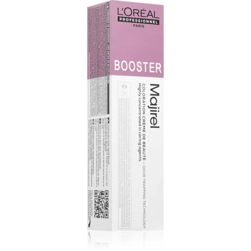 L’Oréal Professionnel Majirel BOOSTER permanentna barva za lase odtenek BOOSTER VIOLET 60 ml