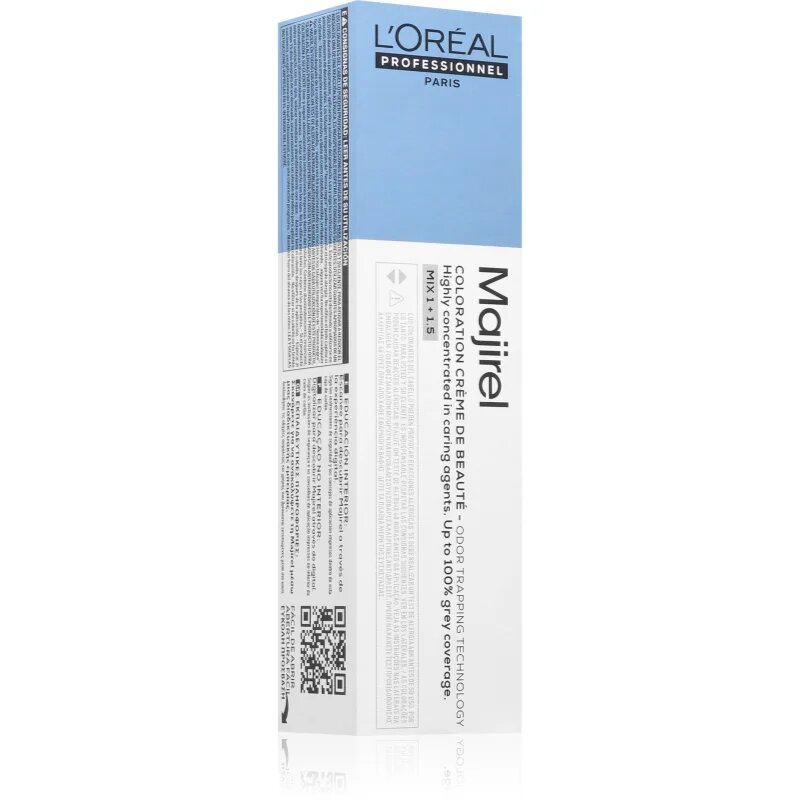 L’Oréal Professionnel Majirel High Lift barva za lase odtenek odtenek Ash Intensiv 60 ml