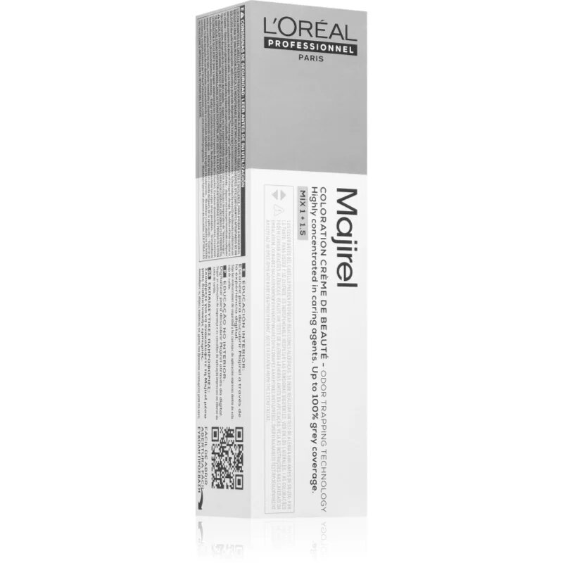 L’Oréal Professionnel Majirel permanentna barva za lase odtenek 10 60 ml