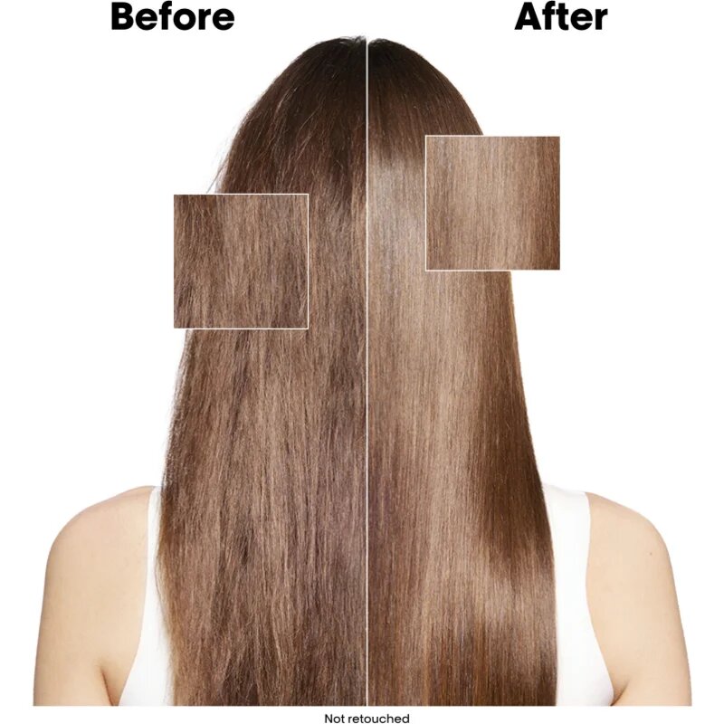 L’Oréal Professionnel Serie Expert Absolut Repair Molecular ugodno pakiranje za poškodovane lase