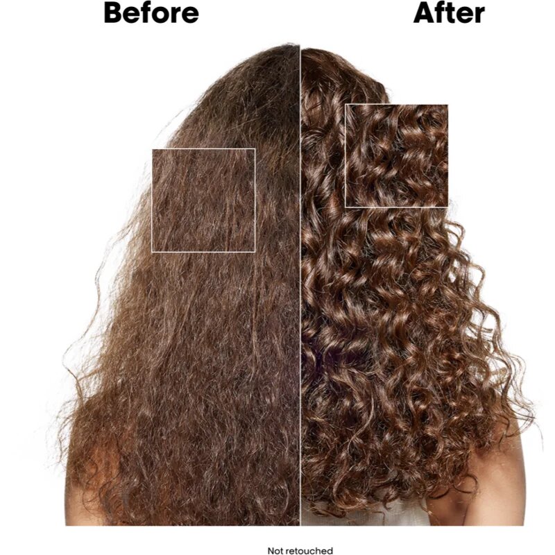 L’Oréal Professionnel Serie Expert Absolut Repair Molecular ugodno pakiranje za poškodovane lase