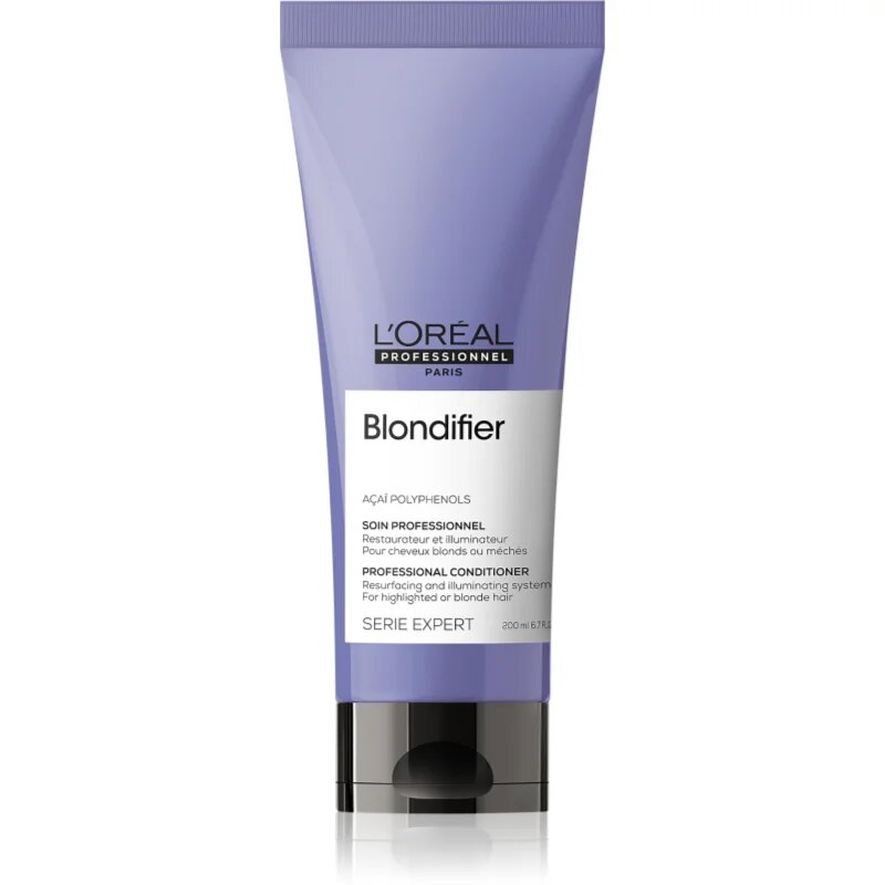 L’Oréal Professionnel Serie Expert Blondifier balzam za sijaj za vse tipe blond las 200 ml
