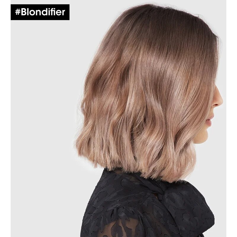 L’Oréal Professionnel Serie Expert Blondifier balzam za sijaj za vse tipe blond las 200 ml
