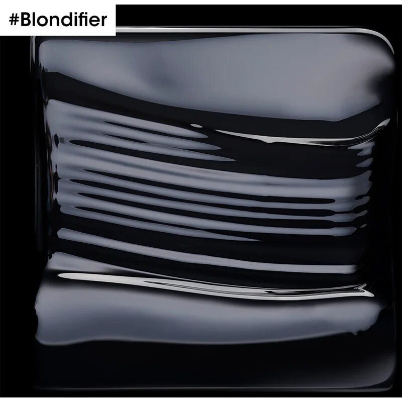L’Oréal Professionnel Serie Expert Blondifier regeneracijski šampon ki lase naredi lepše za posvetljene melirane hadne blond lase 300 ml