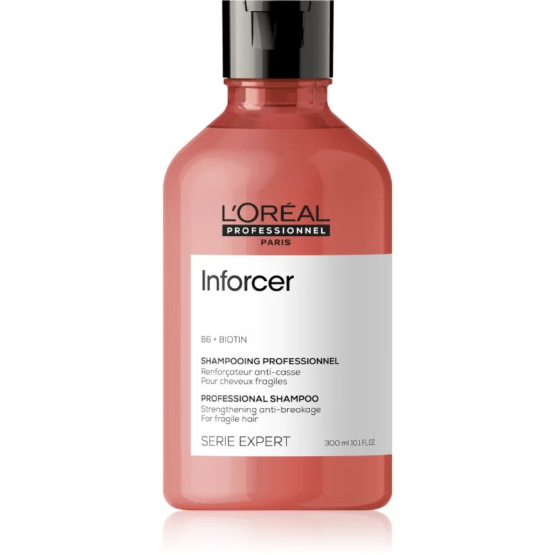 L’Oréal Professionnel Serie Expert Inforcer šampon za krepitev las za lomljive lase 300 ml
