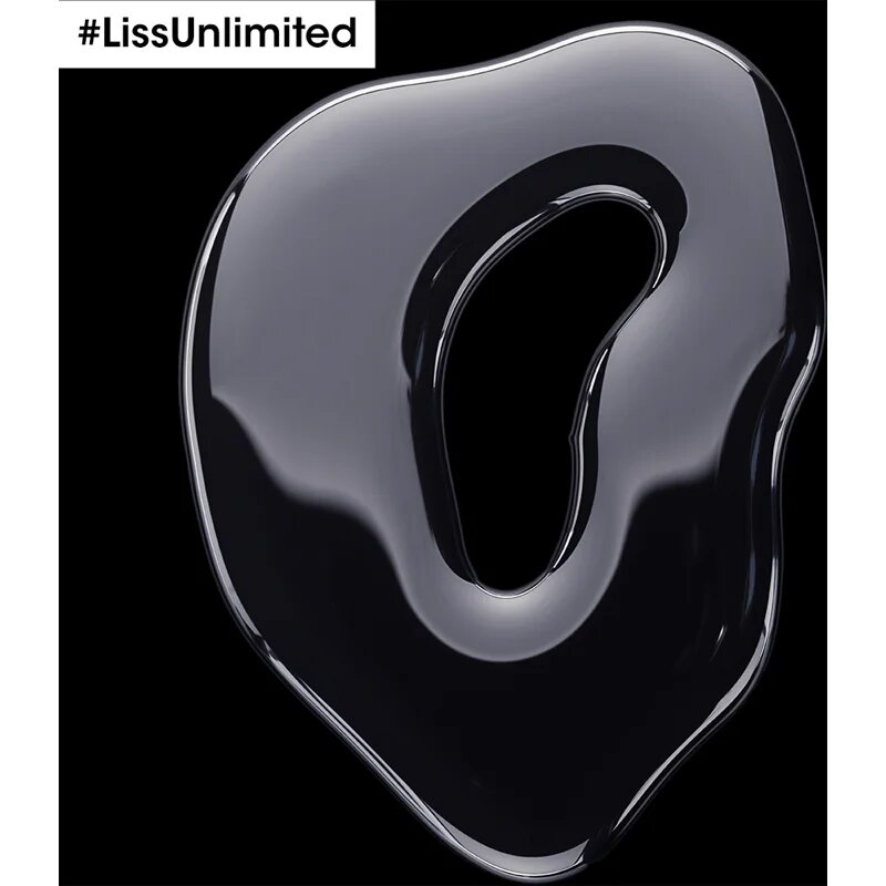L’Oréal Professionnel Serie Expert Liss Unlimited serum za glajenje za neobvladljive lase 125 ml
