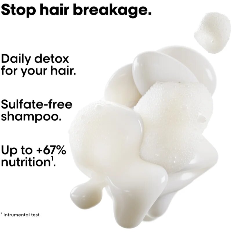 L’Oréal Professionnel Serie Expert Metal Detox ugodno pakiranje