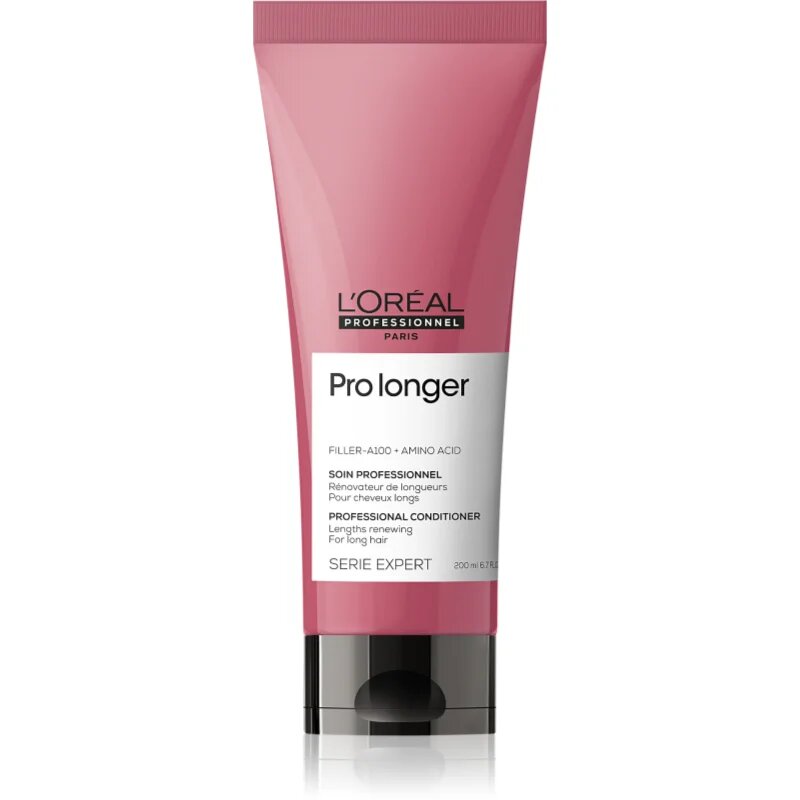 L’Oréal Professionnel Serie Expert Pro Longer krepilni balzam za dolge lase 200 ml