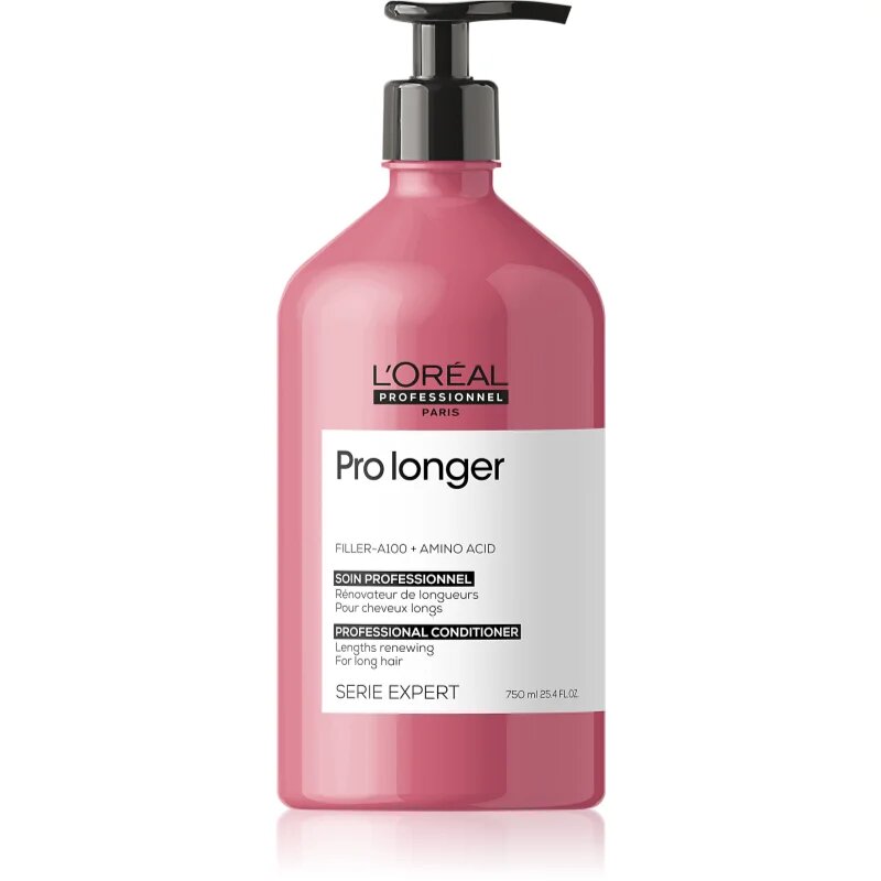 L’Oréal Professionnel Serie Expert Pro Longer krepilni balzam za dolge lase 750 ml