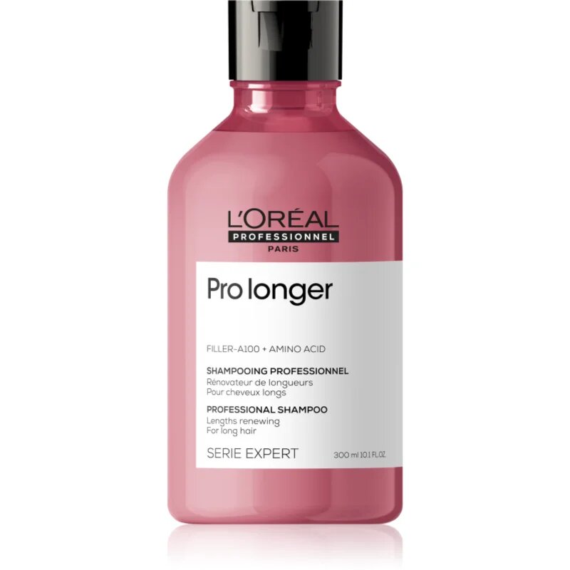 L’Oréal Professionnel Serie Expert Pro Longer šampon za okrepitev las za dolge lase 300 ml