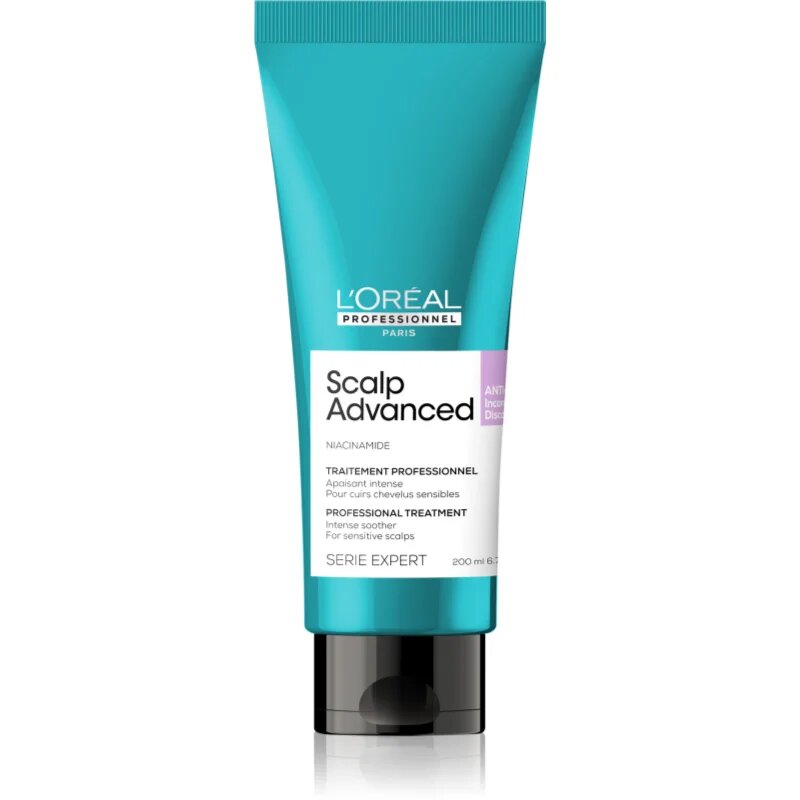 L’Oréal Professionnel Serie Expert Scalp Advanced lasna nega za lase in lasišče 200 ml