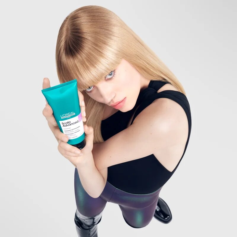 L’Oréal Professionnel Serie Expert Scalp Advanced lasna nega za lase in lasišče 200 ml