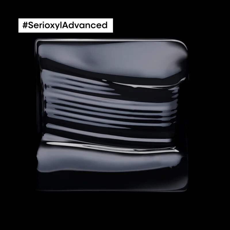 L’Oréal Professionnel Serie Expert Serioxyl šampon proti izpadanju las z rastnim aktivatorjem 500 ml