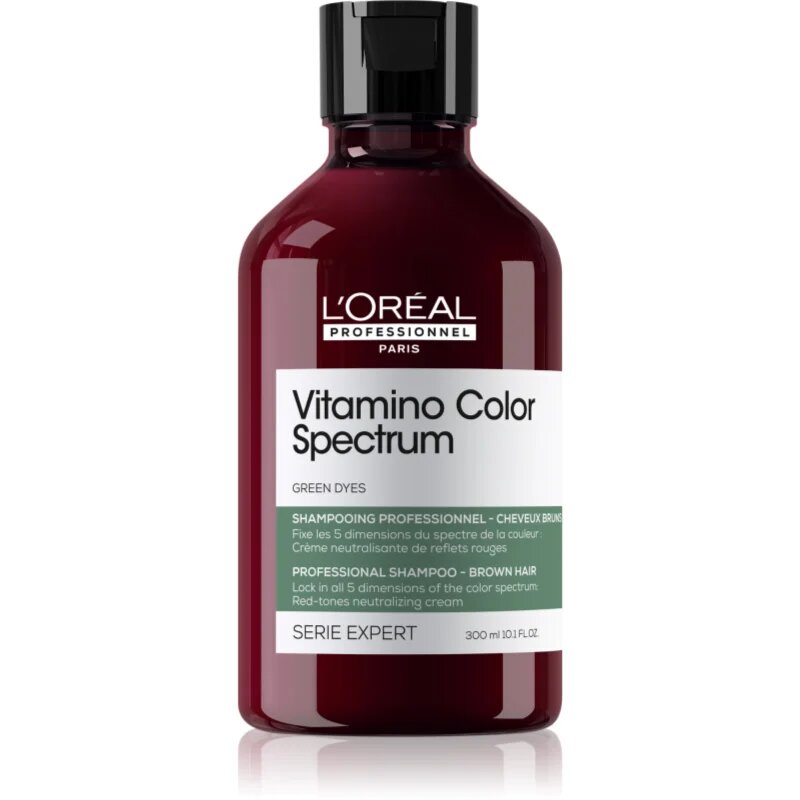 L’Oréal Professionnel Serie Expert Vitamino Color Spectrum šampon za zaščito barve 300 ml
