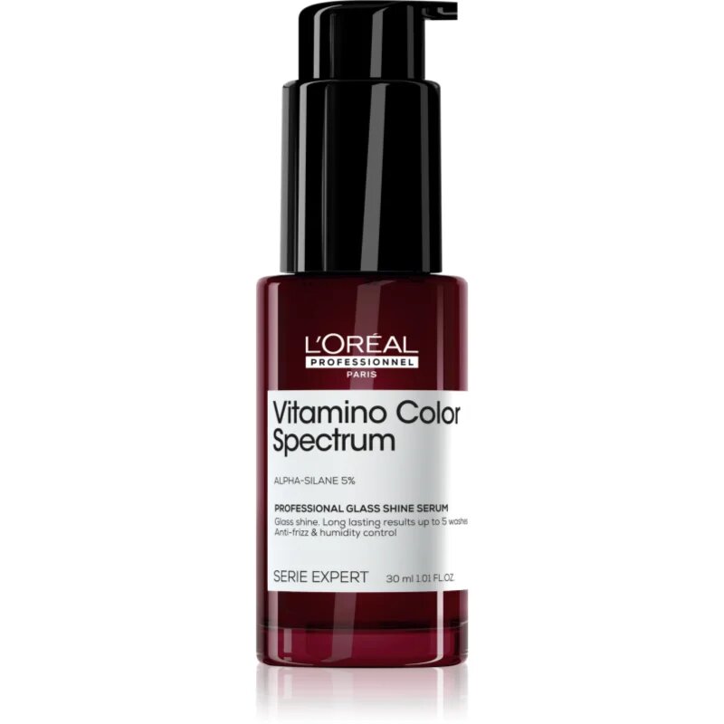 L’Oréal Professionnel Serie Expert Vitamino Color Spectrum serum za sijaj 30 ml