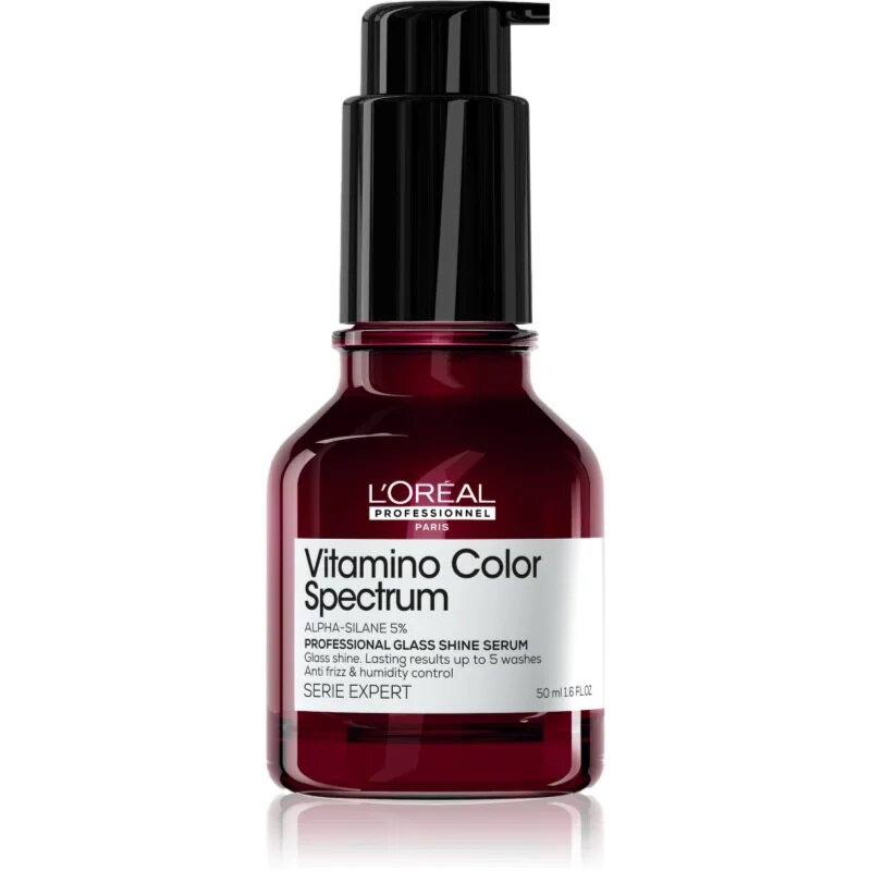 L’Oréal Professionnel Serie Expert Vitamino Color Spectrum serum za sijaj 50 ml