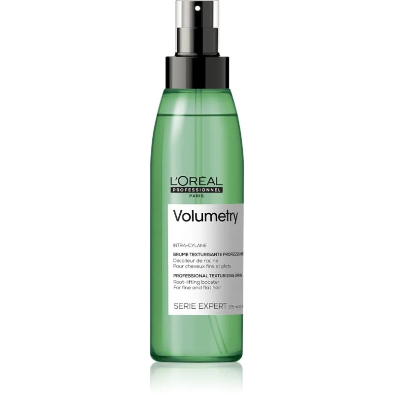 L’Oréal Professionnel Serie Expert Volumetry pršilo brez spiranja za volumen od korenin 125 ml