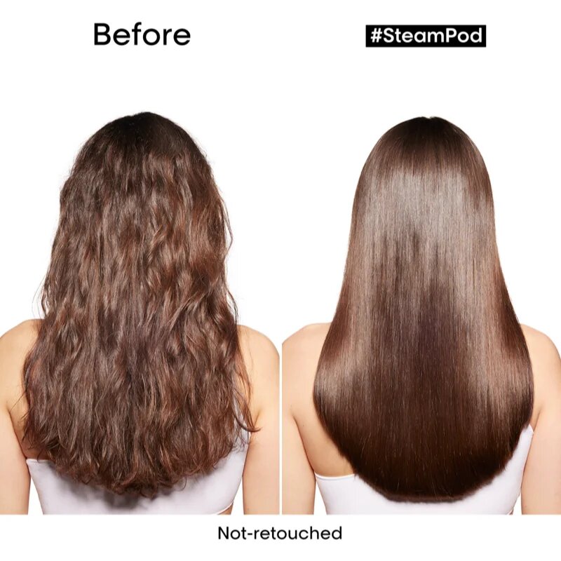 L’Oréal Professionnel Steampod 4 parni likalnik za lase