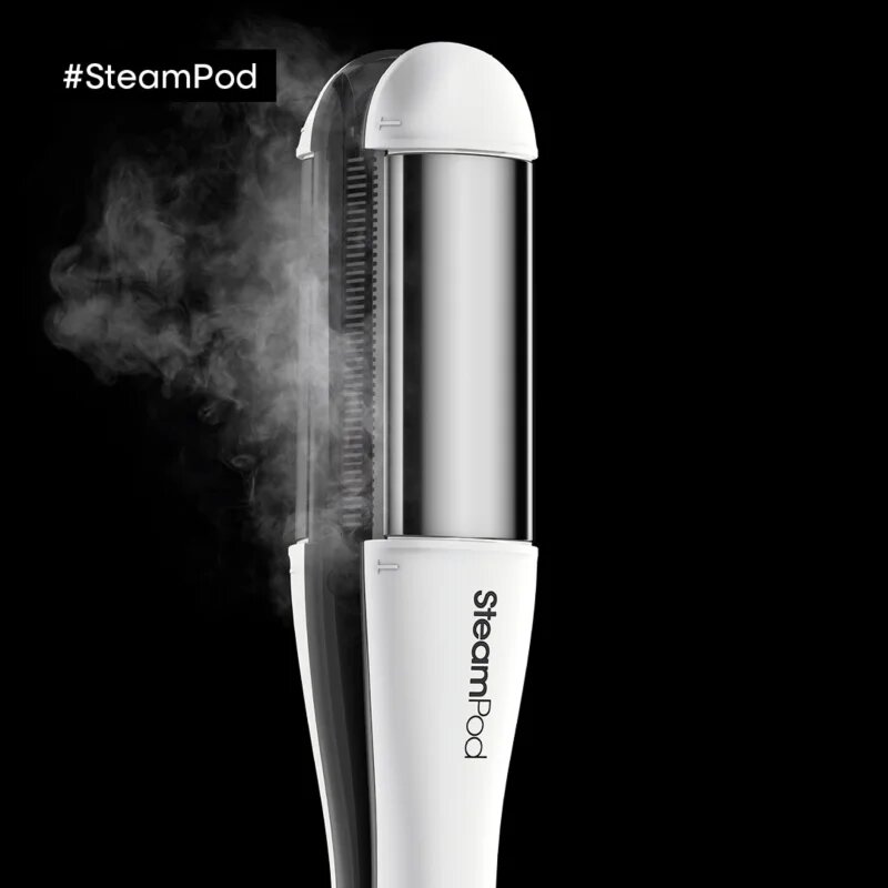 L’Oréal Professionnel Steampod 4 parni likalnik za lase